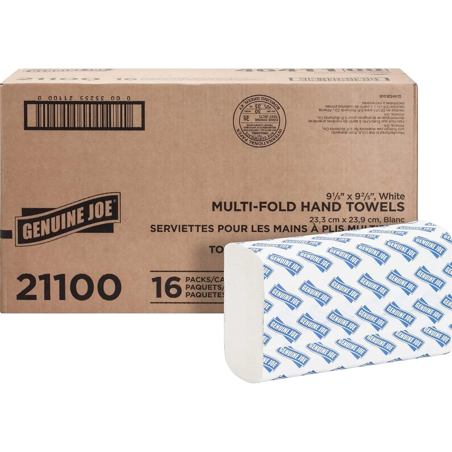 Multifold Towels Disposable