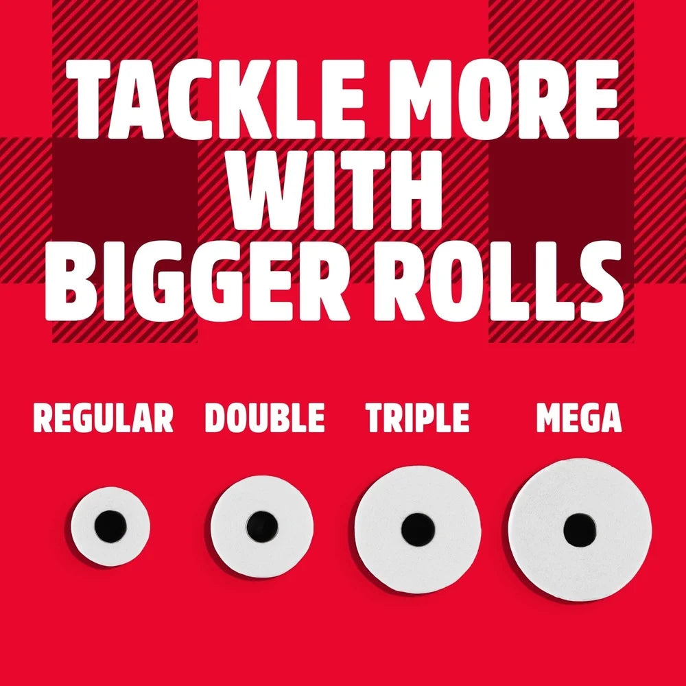 Strongest 3-Ply Paper Towels 1