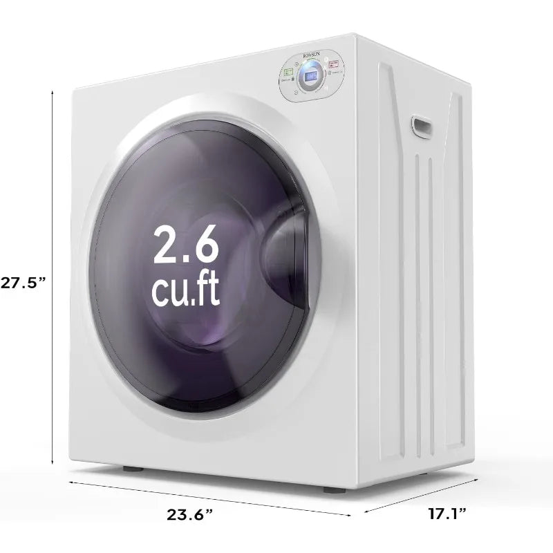 Portable Clothes Dryer Stainless Steel