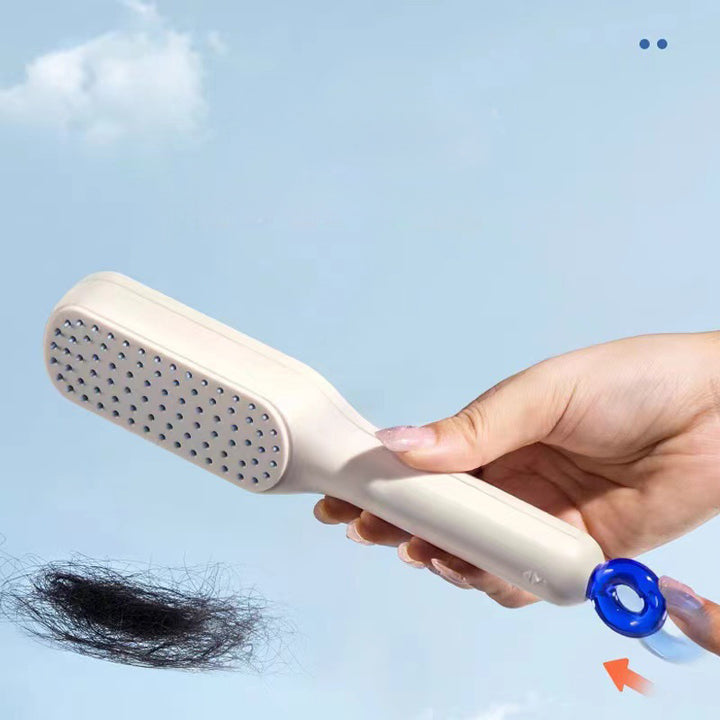 Scalable Grooming Brushes For Small Dogs Gentle Puppy Hair Brushes For Effective Grooming