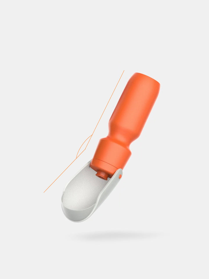 Pet Dog Travel Water Cup