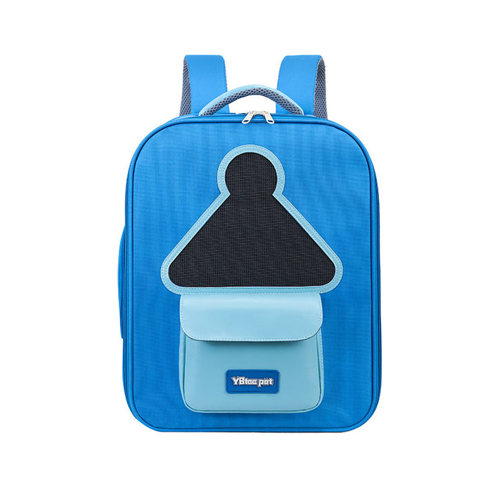 Portable Cat Bag Travel Pet Bag