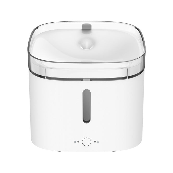 Smart Automatic Pets Water Drinking Dispenser Fountain