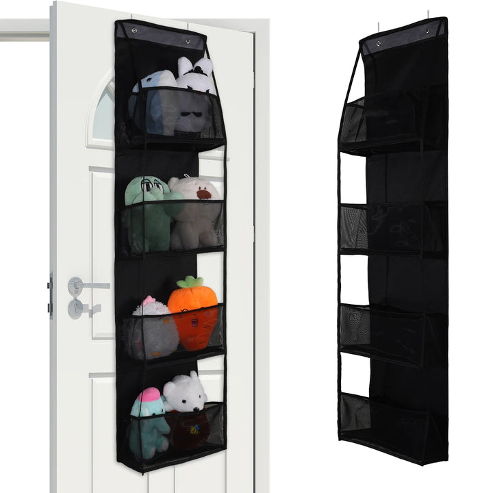 Over The Door  Hanging Storage Organizer