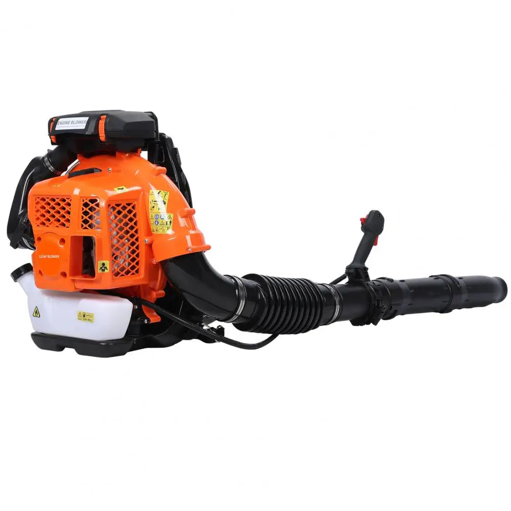 Backpack Gas Leaf Blower, Snow Blowers , Lawn Care