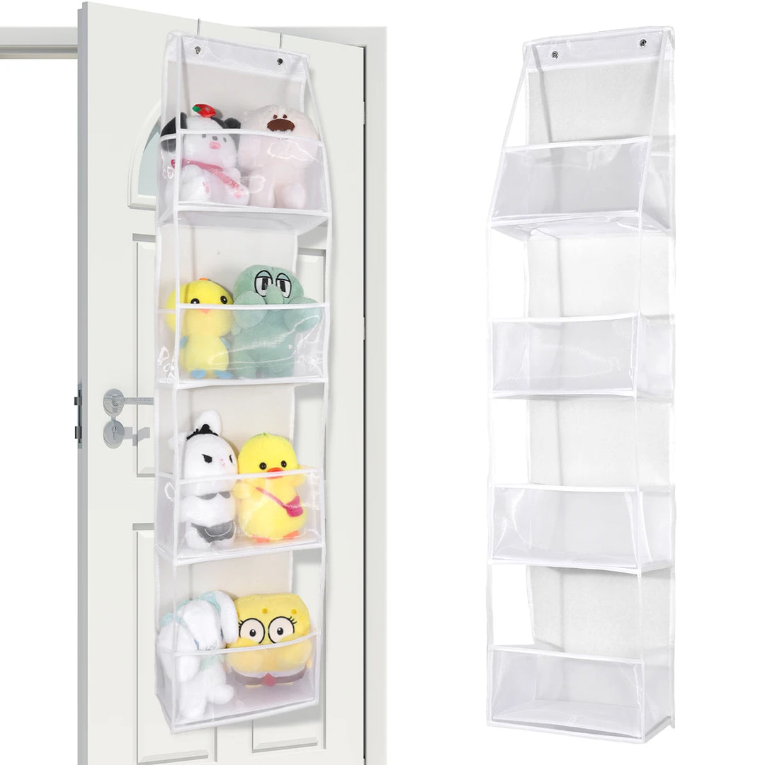 Over The Door  Hanging Storage Organizer