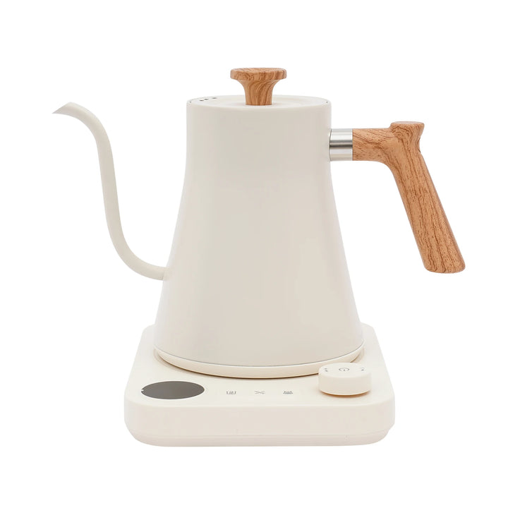 Gooseneck  Kettle with LED Control for Coffee & Tea