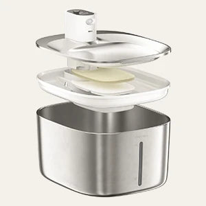 4LPet Water Dispenser