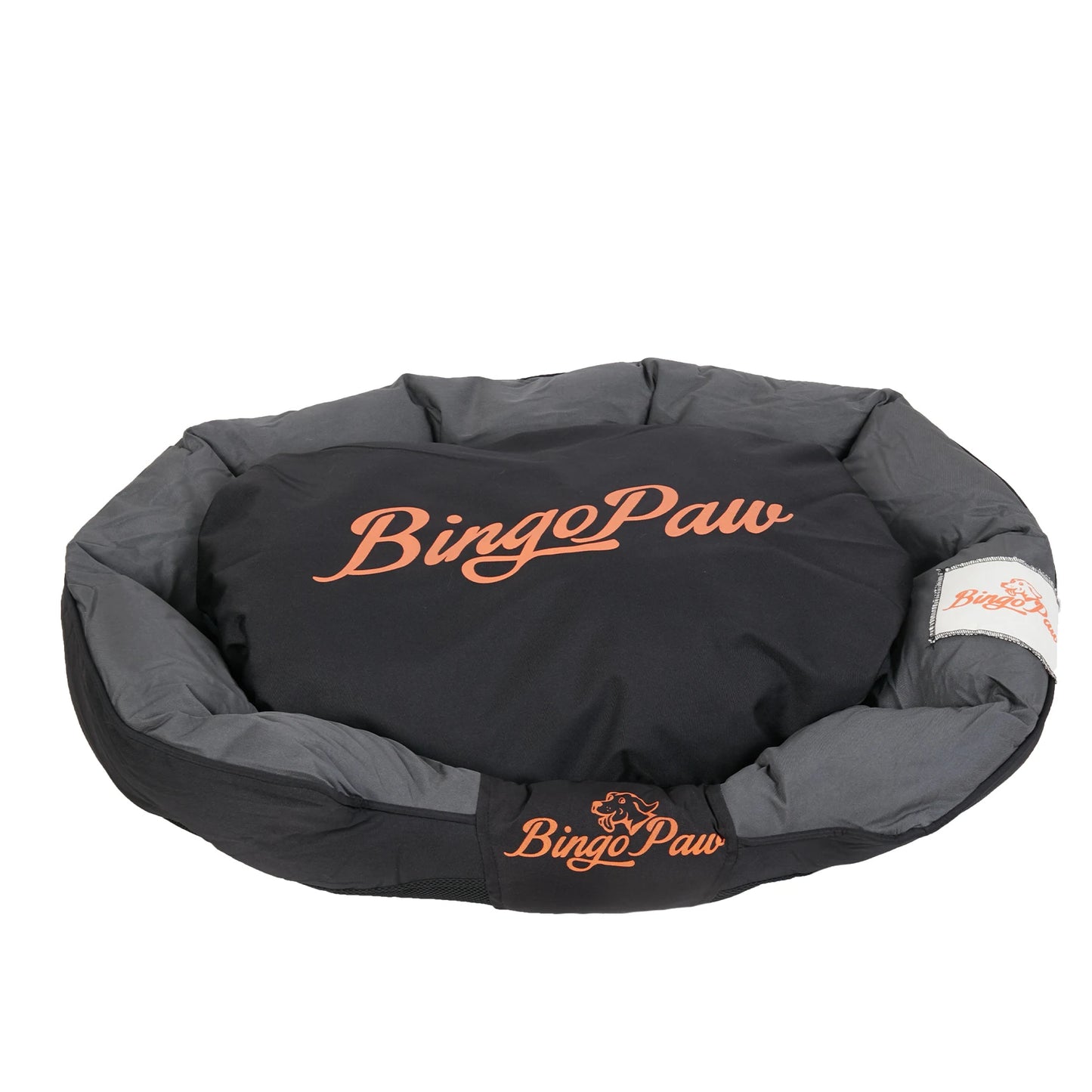 Dog Bed Pet Kennel Cushion with Removable Cushion