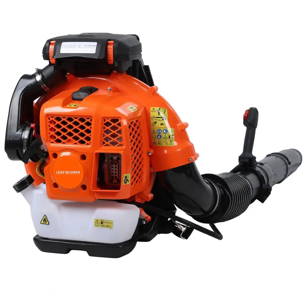 Backpack Gas Leaf Blower, Snow Blowers , Lawn Care