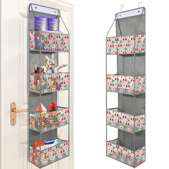 Over The Door  Hanging Storage Organizer