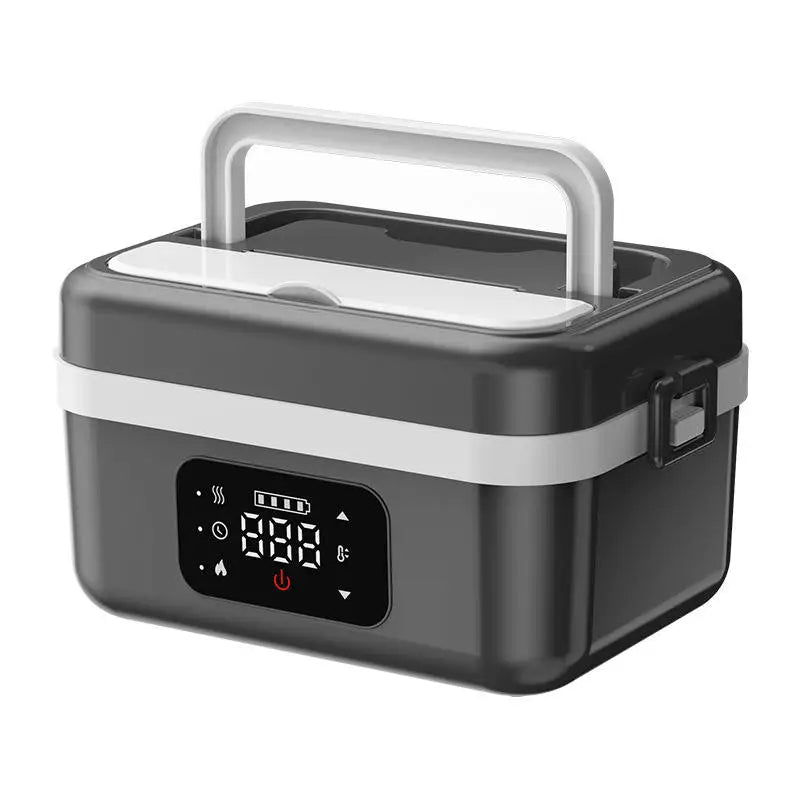 insulated  60W Heating Lunch Box Food Warmer