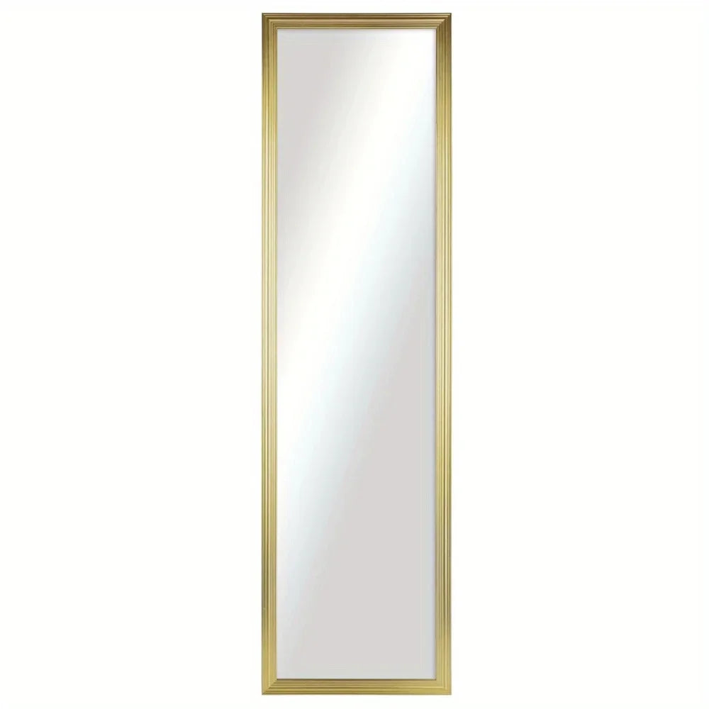 13x49 full length mirror, bedroom, bathroom,  versatile