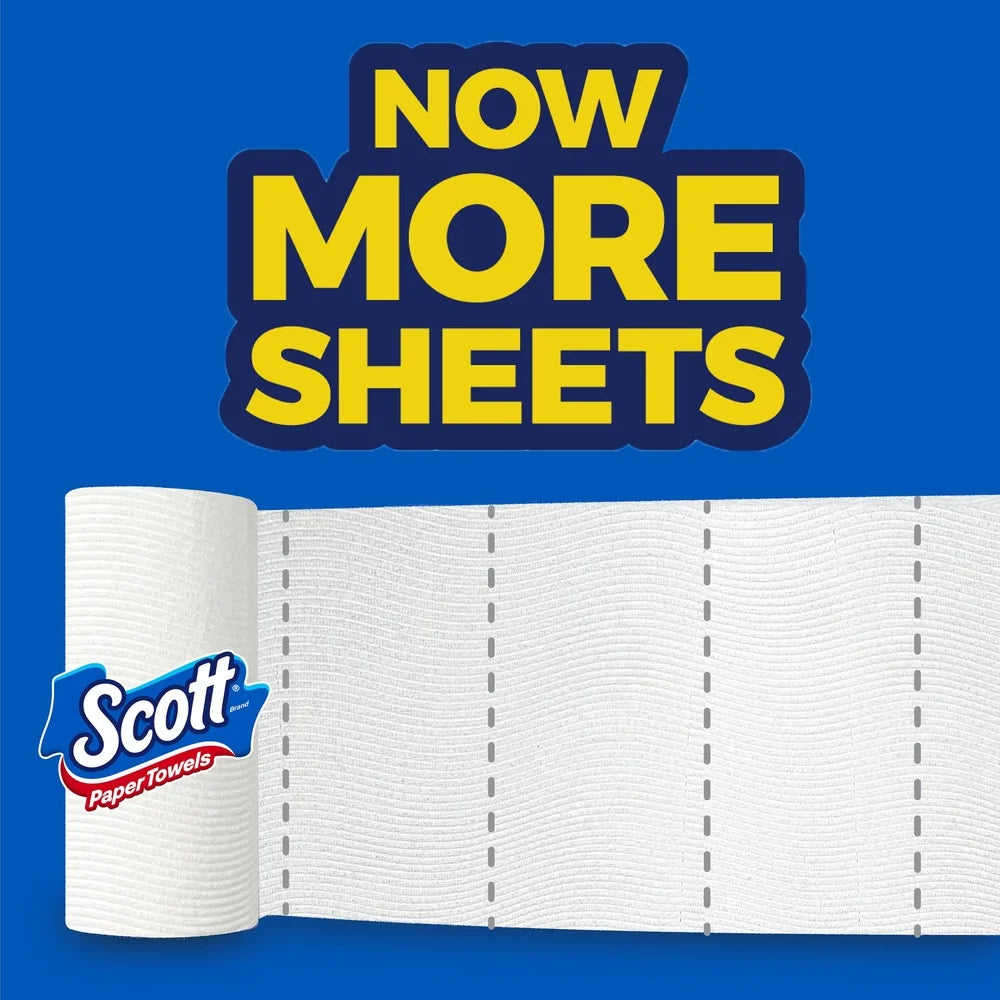 Paper Towels Choose-A-Sheet