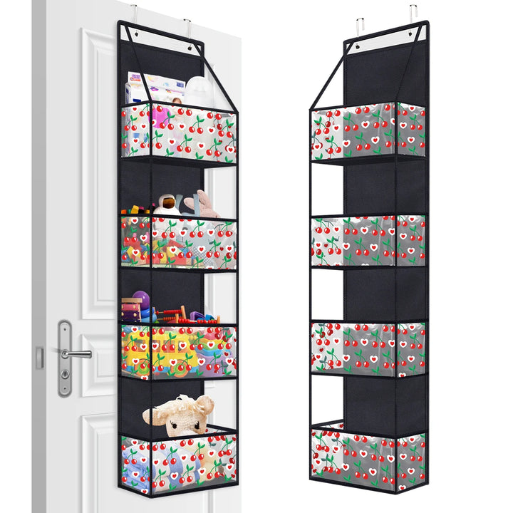 Over The Door  Hanging Storage Organizer