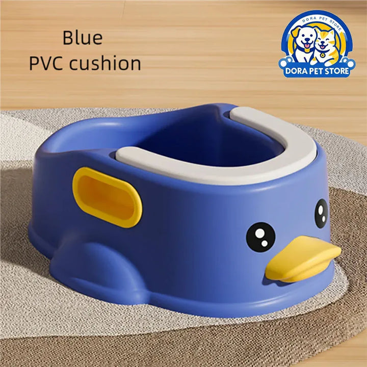 Pet Bathtub Small Pet Bibear Teddy Cat Cute Mic Bathtub Bath Bath Bucket corgi Bathtub