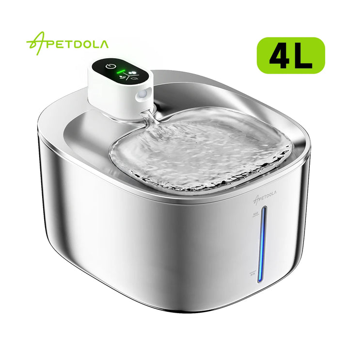 4LPet Water Dispenser