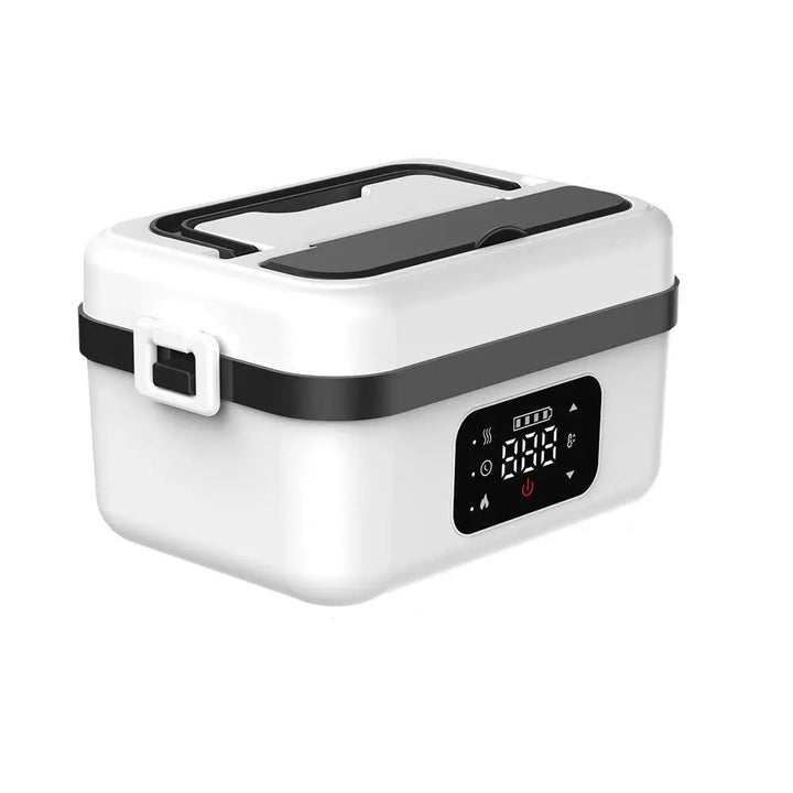 insulated  60W Heating Lunch Box Food Warmer