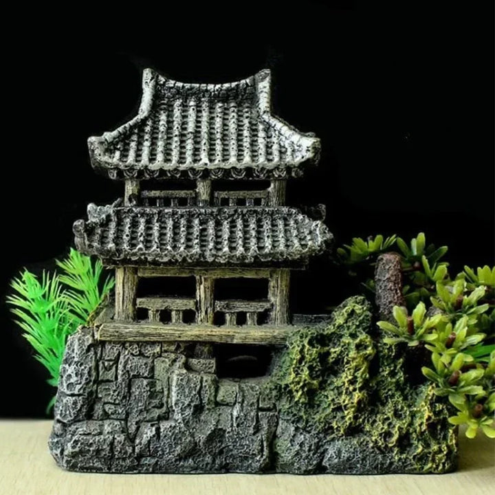 Simulation Decoration Fish Tank Aquarium Ornament