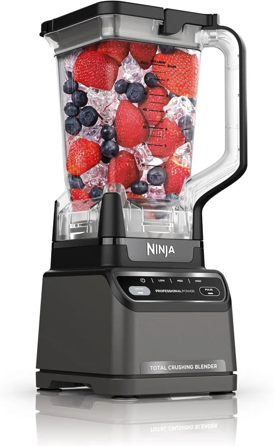 Ninja Blender, For-Smoothies, Salsa, Shakes,