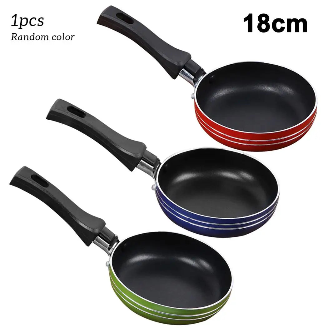 Frying Pan Non-Stick Pot Saucepan