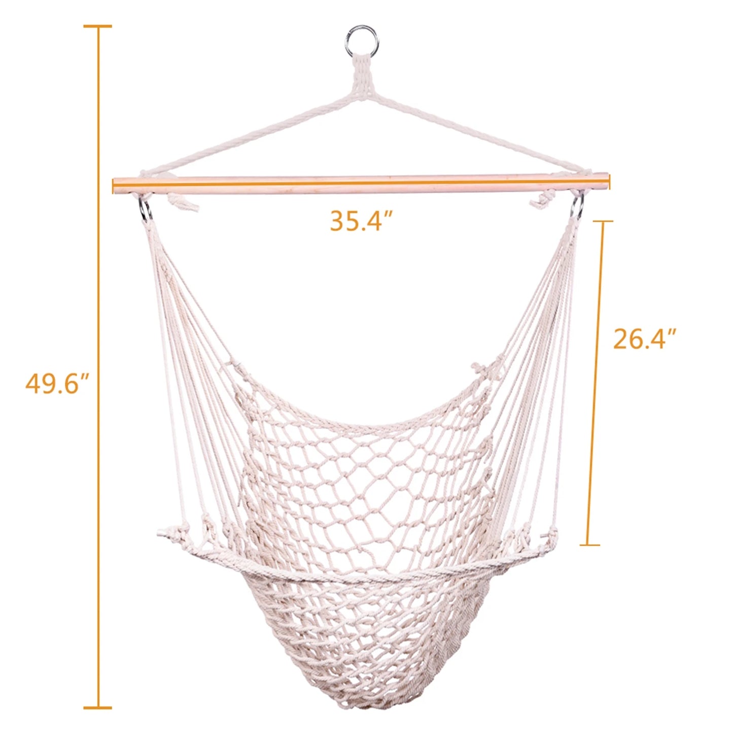 Outdoor Indoor Garden Dormitory Bedroom Hanging Chair