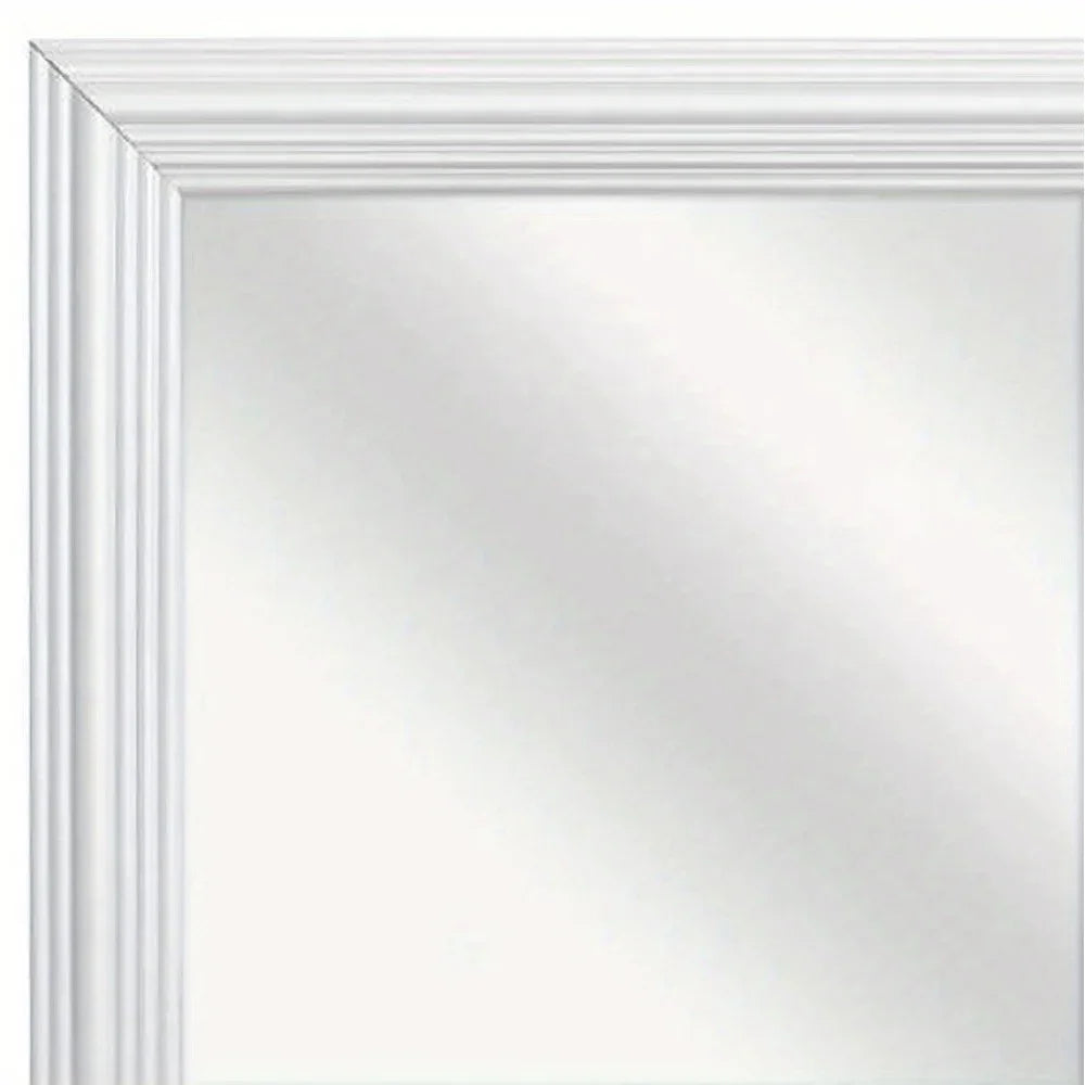 13x49 full length mirror, bedroom, bathroom,  versatile