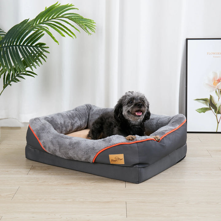 Dog Bed Sleeping Mat  and Removable Cover