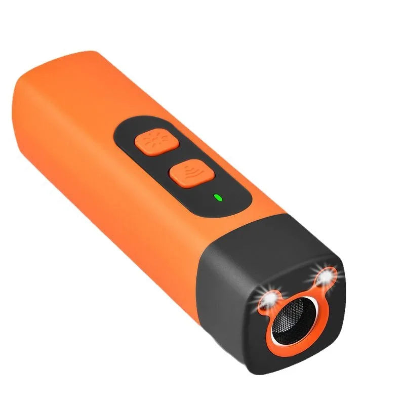 Pet Training Control Device Deterrent Trainer