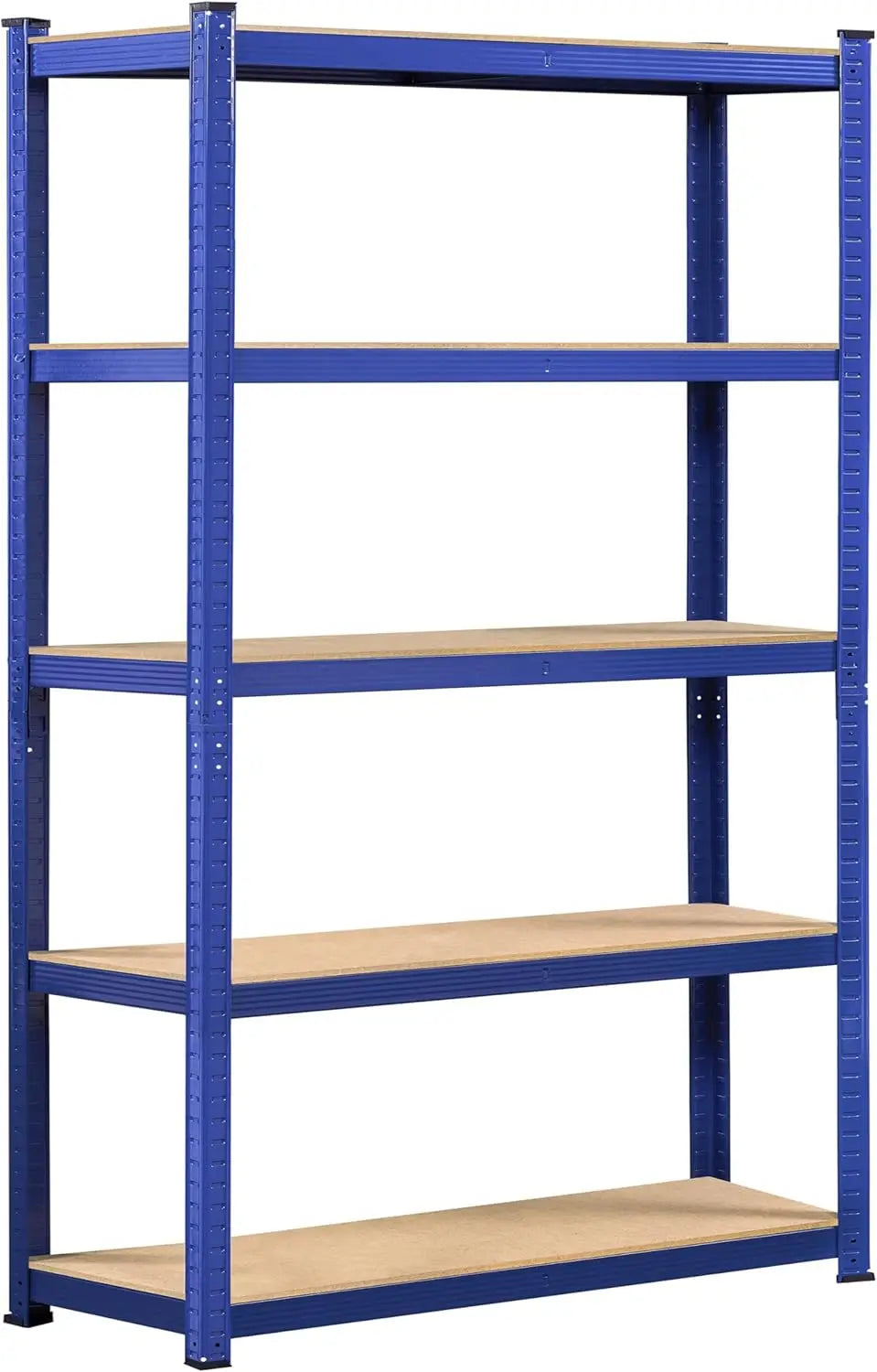 Storage Shelves, 5 Tier Heavy Duty   Garage Pantry