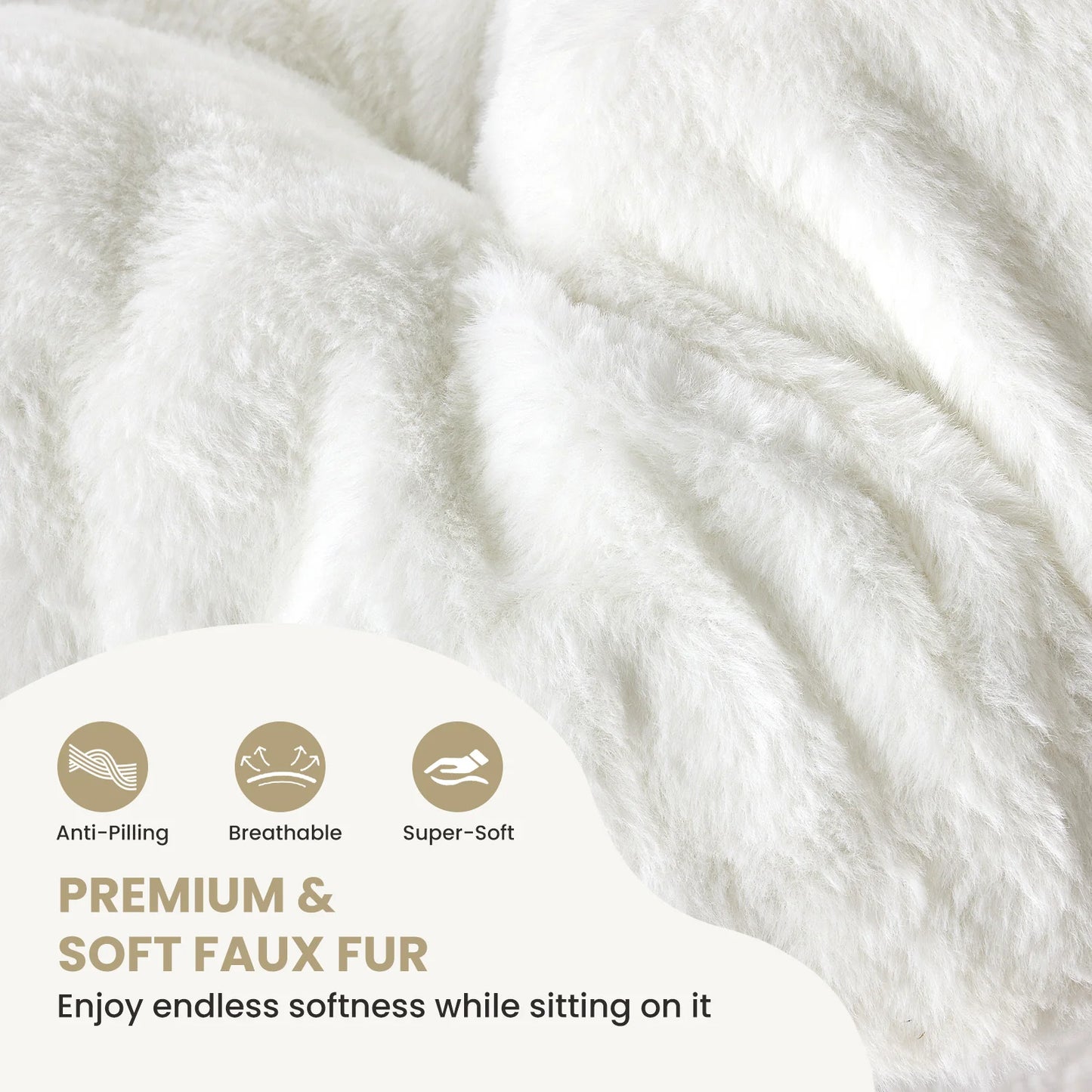 Saucer Chairs  Large Size Folding  Furniture