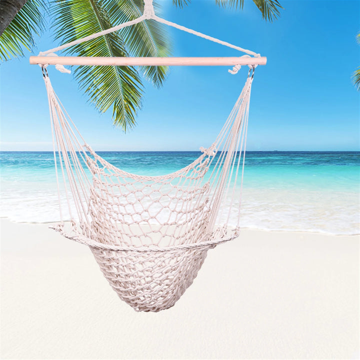 Outdoor Indoor Garden Dormitory Bedroom Hanging Chair