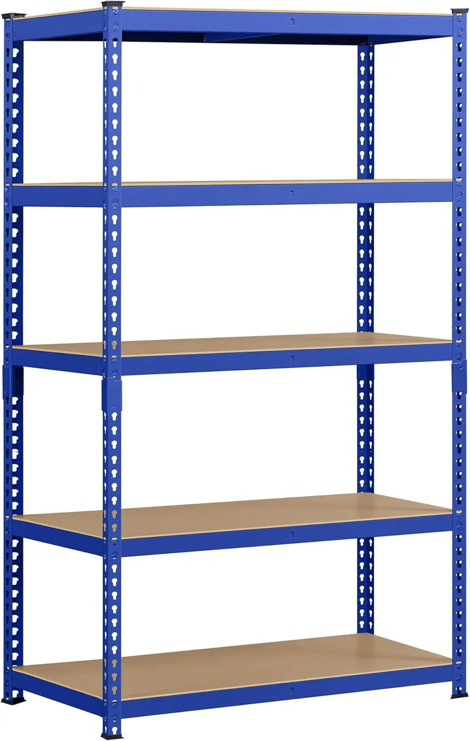 Storage Shelves, 5 Tier Heavy Duty   Garage Pantry