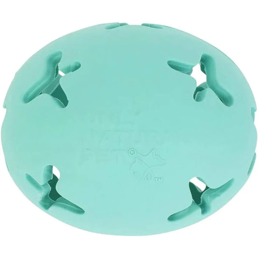 Interactive Rubber Boredom Buster  Dog Toy