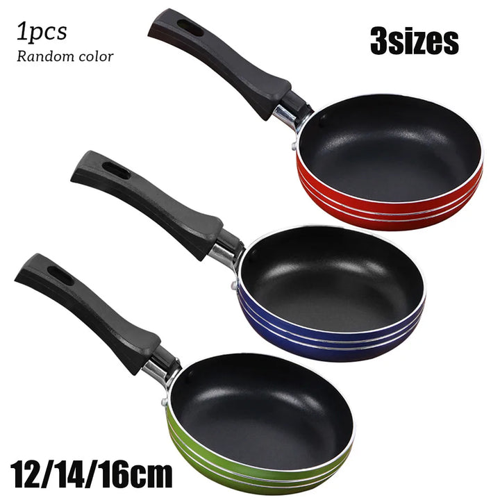 Frying Pan Non-Stick Pot Saucepan