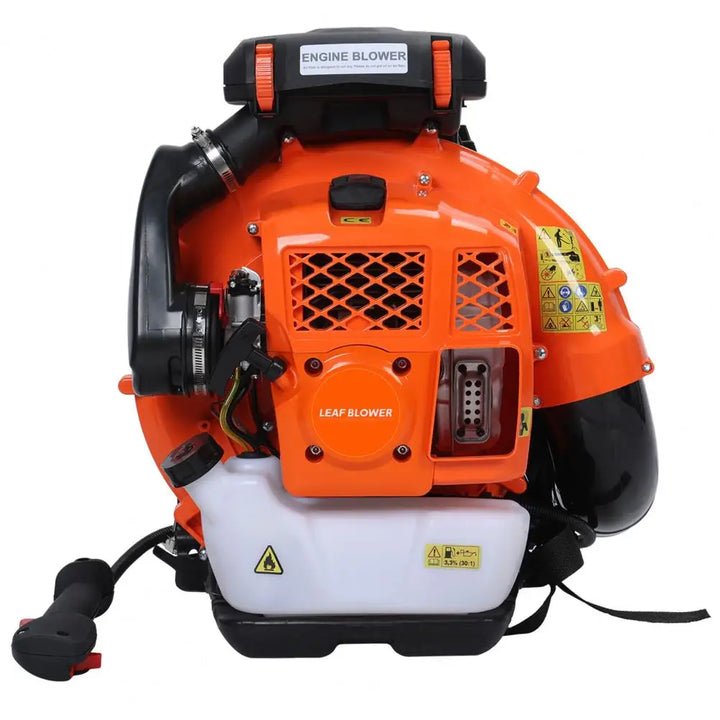 Backpack Gas Leaf Blower, Snow Blowers , Lawn Care