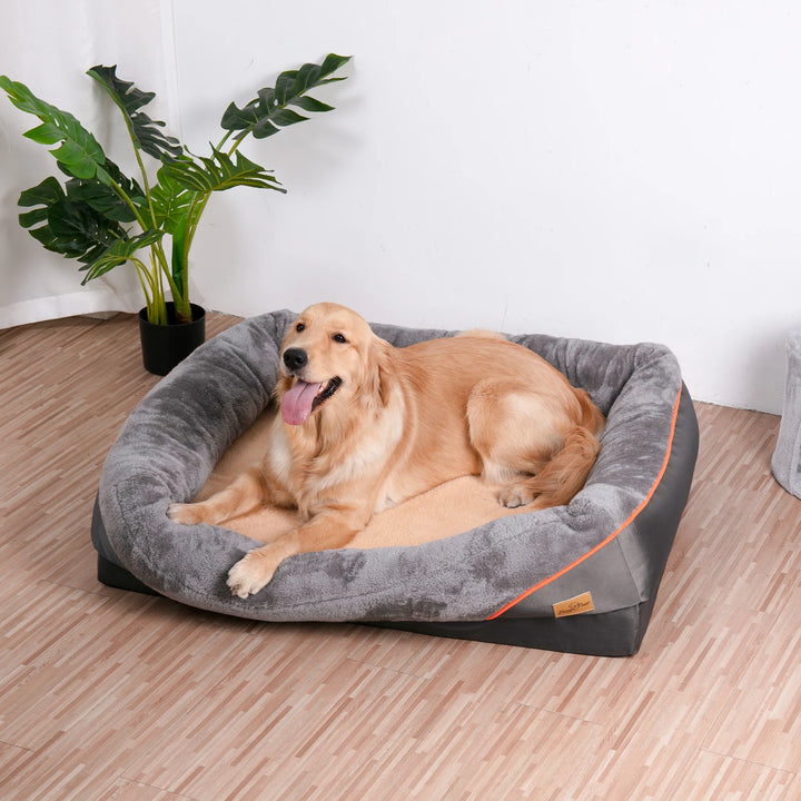 Dog Bed Sleeping Mat  and Removable Cover