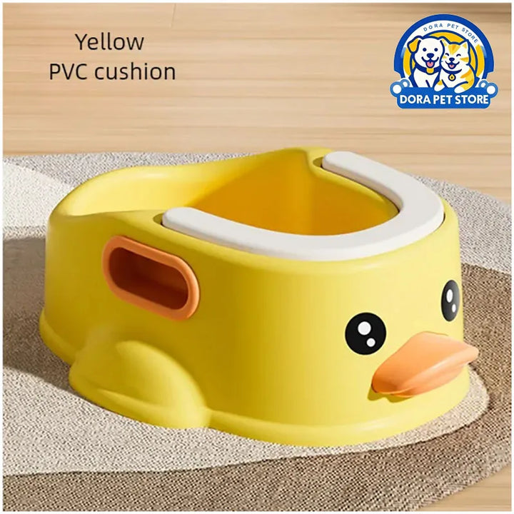 Pet Bathtub Small Pet Bibear Teddy Cat Cute Mic Bathtub Bath Bath Bucket corgi Bathtub