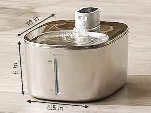 4LPet Water Dispenser