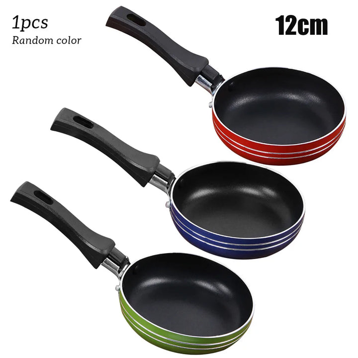 Frying Pan Non-Stick Pot Saucepan