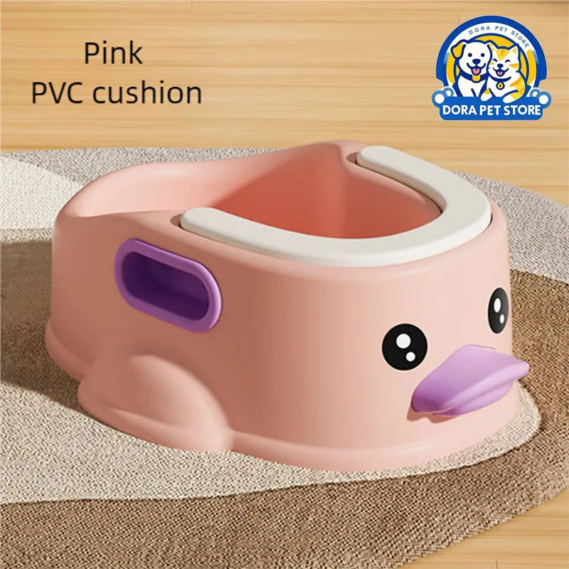 Pet Bathtub Small Pet Bibear Teddy Cat Cute Mic Bathtub Bath Bath Bucket corgi Bathtub