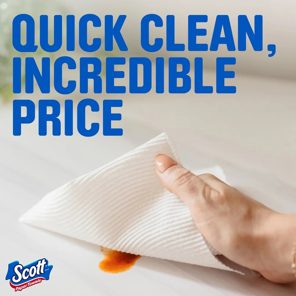 Paper Towels Choose-A-Sheet