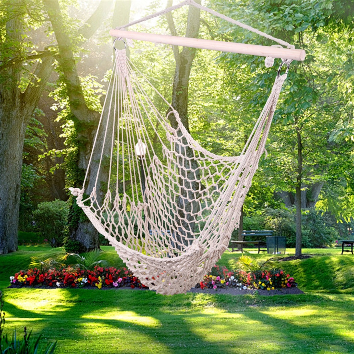 Outdoor Indoor Garden Dormitory Bedroom Hanging Chair
