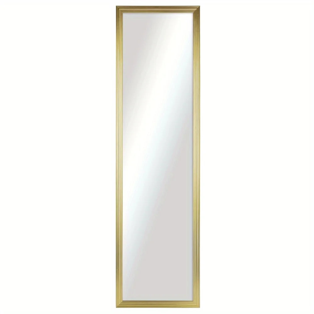 13x49 full length mirror, bedroom, bathroom,  versatile