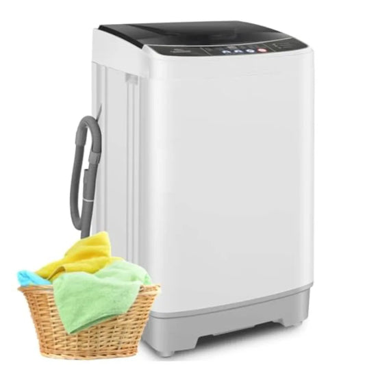 2.1 Cu. Ft Portable Washing Machine