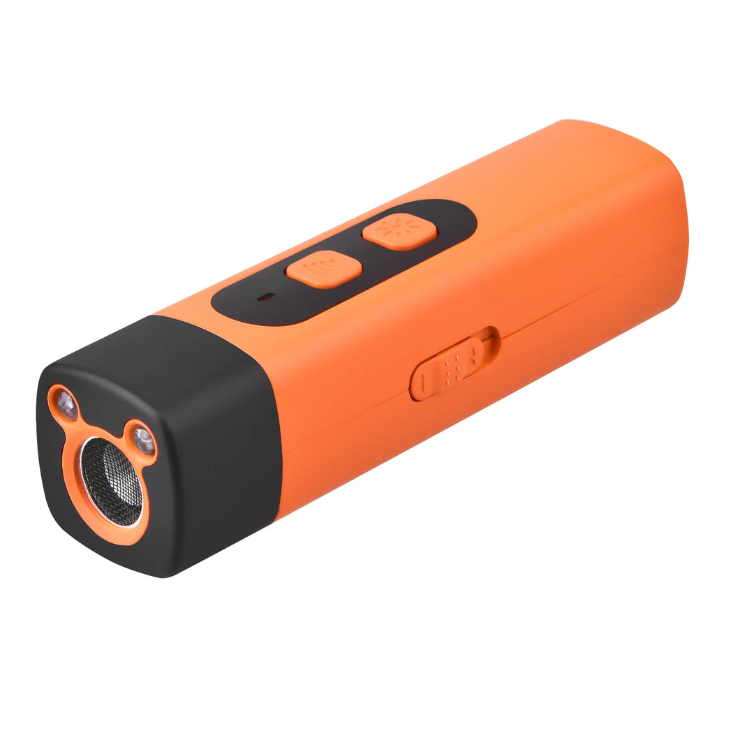 Pet Training Control Device Deterrent Trainer
