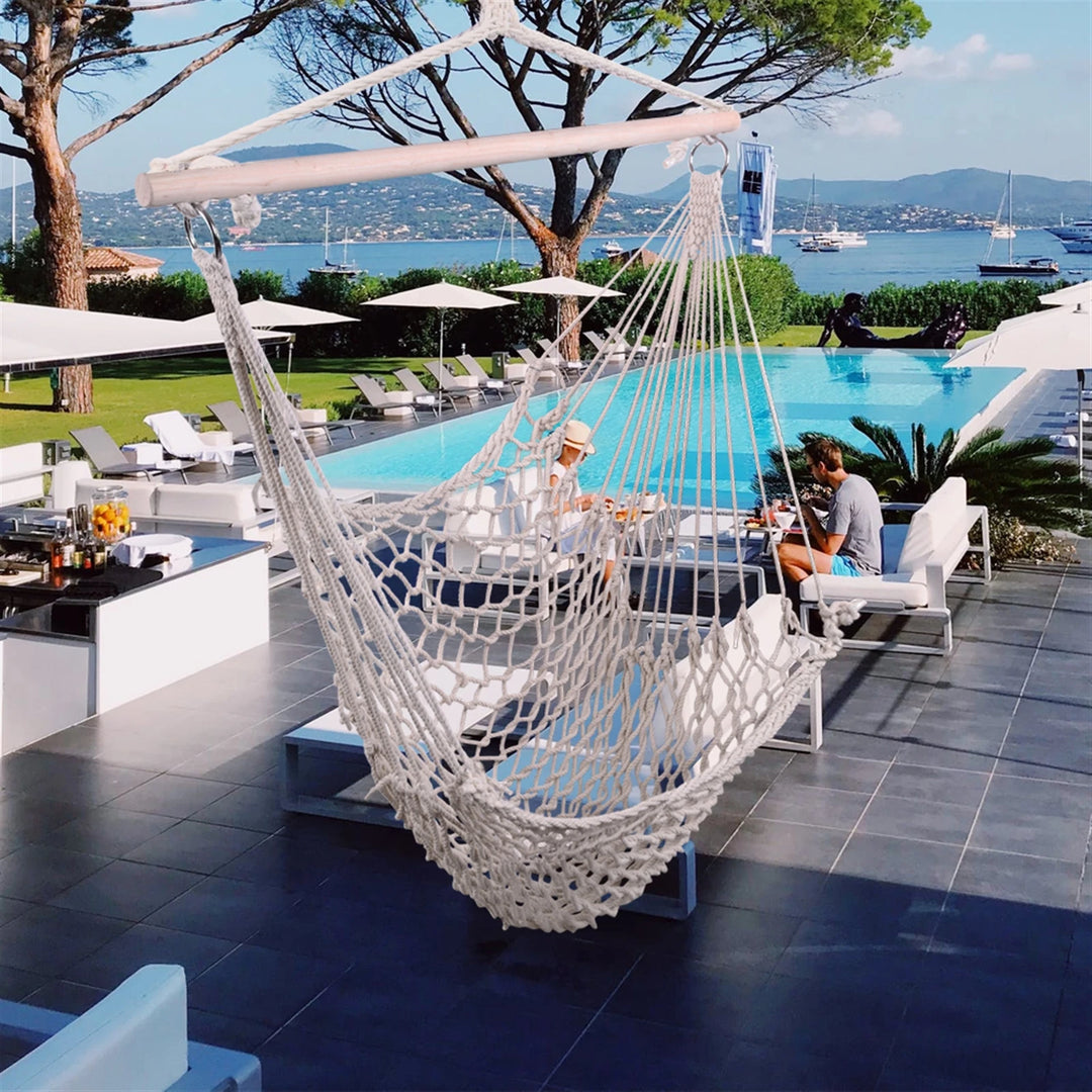 Outdoor Indoor Garden Dormitory Bedroom Hanging Chair