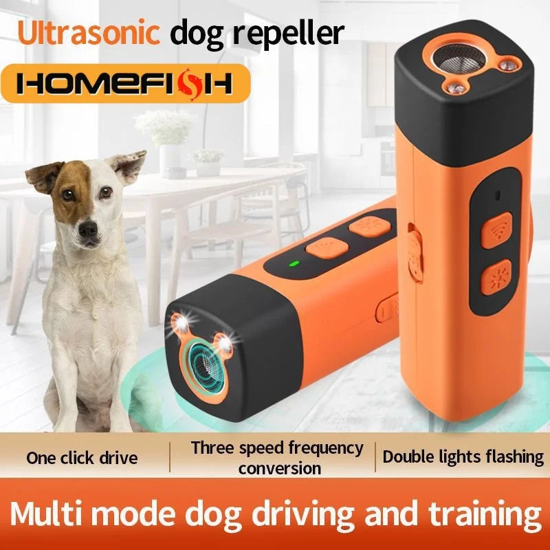 Pet Training Control Device Deterrent Trainer