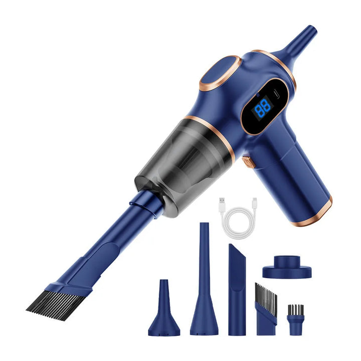Vacuum Cleaner High-Power Mini  Carpet Cleaner