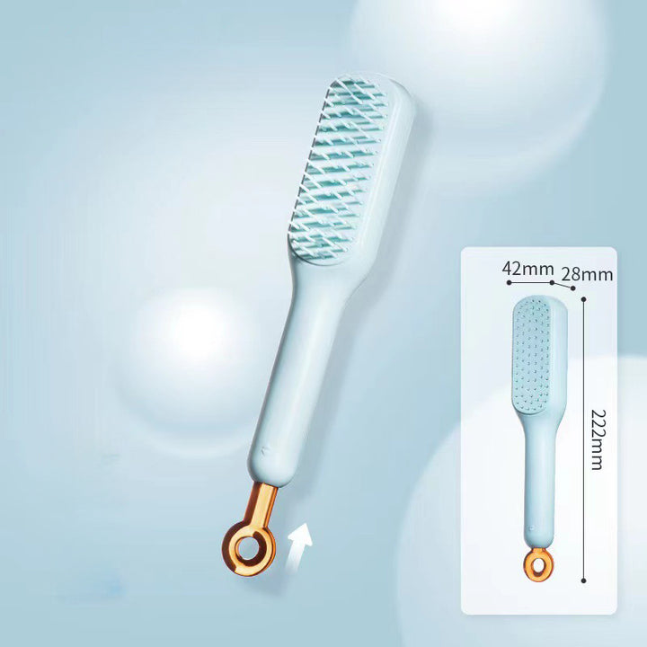 Scalable Grooming Brushes For Small Dogs Gentle Puppy Hair Brushes For Effective Grooming